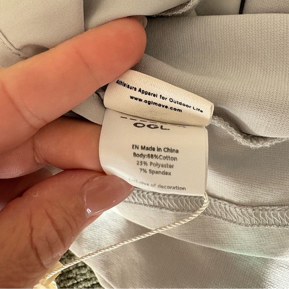 OGL Work-leisure Boatneck - Picture 10 of 11